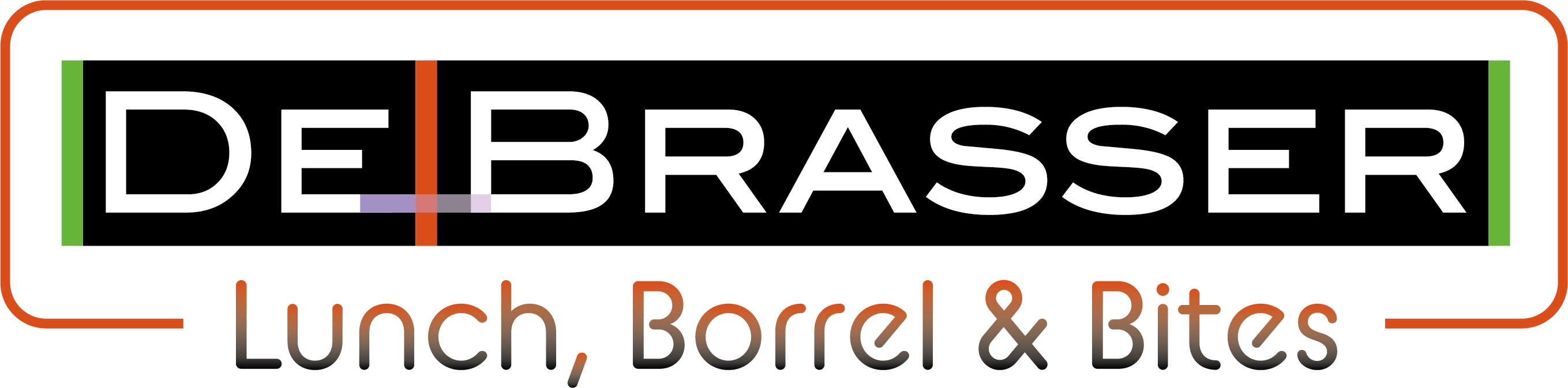 Logo De Brasser